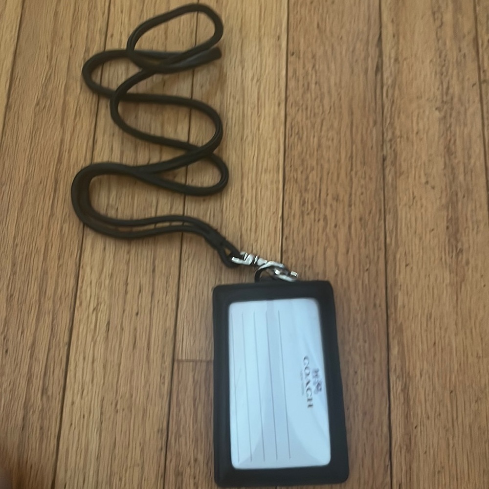 Lanyard